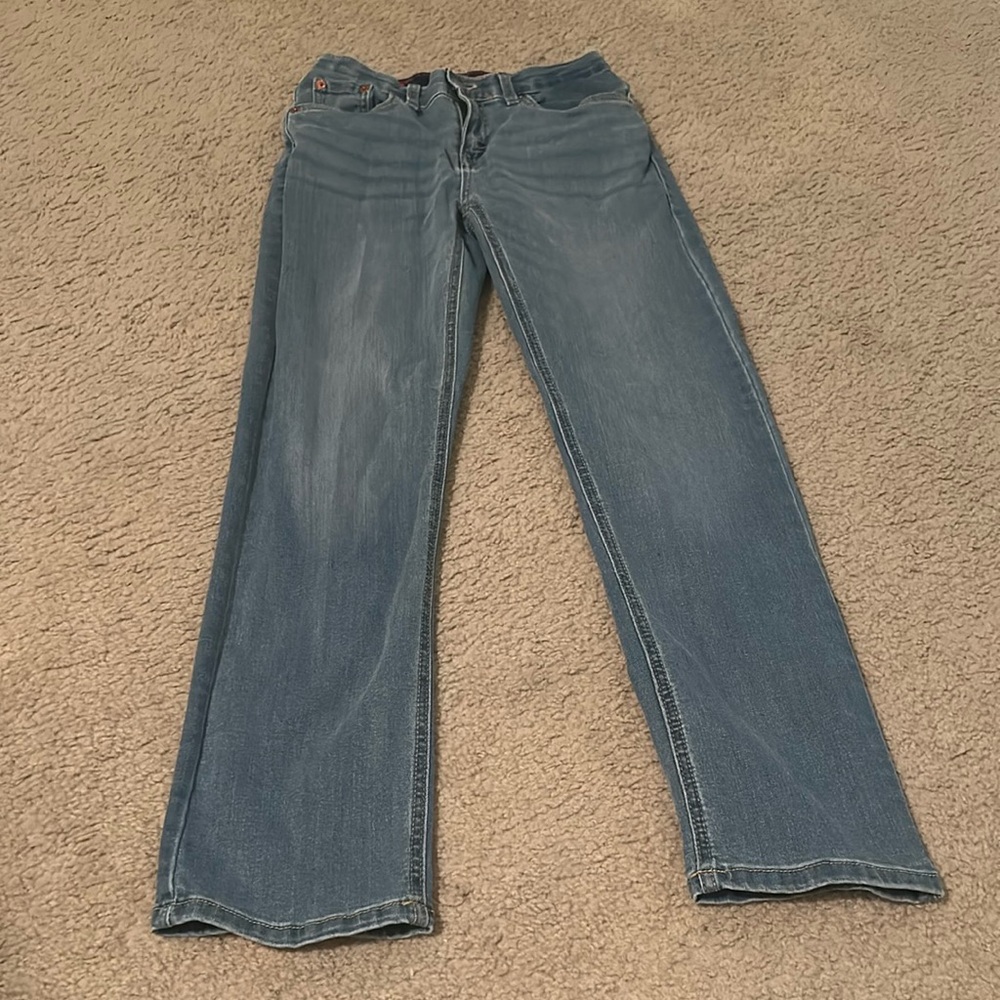 Levi Reg 514 Jeans